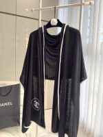New Customers Only, Limit One. Classic Double C Series 🔥 The Synonymous Fabric For Women's Elegance Is 70% Cashmere And 30% Si e2uflnfc - Image 8