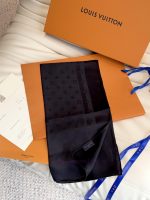 New Customers Only, Limit One. MonclerOGRAM CONFIDENTIAL Handkerchief18mm Premium Silk Double-sided Same Color ScarfThe Moncle lrw8xlqy - Image 4