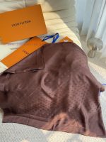 New Customers Only, Limit One. MonclerOGRAM CONFIDENTIAL Handkerchief18mm Premium Silk Double-sided Same Color ScarfThe Moncle ye5w20xd - Image 9