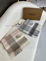 New Customers Only, Limit One. 🎊 New Model (new Emblem For Warhorses) 🎊 Burberry Official Website 💥  100% Wool Material 🔥 Very gkcq2adb - Image 4