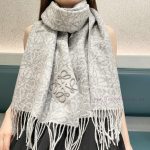 New Customers Only, Limit One. The New Unisex Roewe LW Striped Long Scarf Is Very Lucky To Have Received Something From This B scma56vr