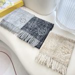 New Customers Only, Limit One. The New Unisex Roewe LW Striped Long Scarf Is Very Lucky To Have Received Something From This B w07u3ttg - Image 3