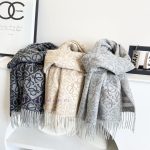 New Customers Only, Limit One. The New Unisex Roewe LW Striped Long Scarf Is Very Lucky To Have Received Something From This B w07u3ttg - Image 4