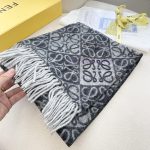 New Customers Only, Limit One. The New Unisex Roewe LW Striped Long Scarf Is Very Lucky To Have Received Something From This B w07u3ttg - Image 5