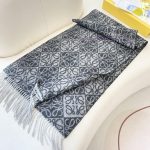 New Customers Only, Limit One. The New Unisex Roewe LW Striped Long Scarf Is Very Lucky To Have Received Something From This B w07u3ttg - Image 7