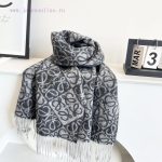 New Customers Only, Limit One. The New Unisex Roewe LW Striped Long Scarf Is Very Lucky To Have Received Something From This B w07u3ttg - Image 9