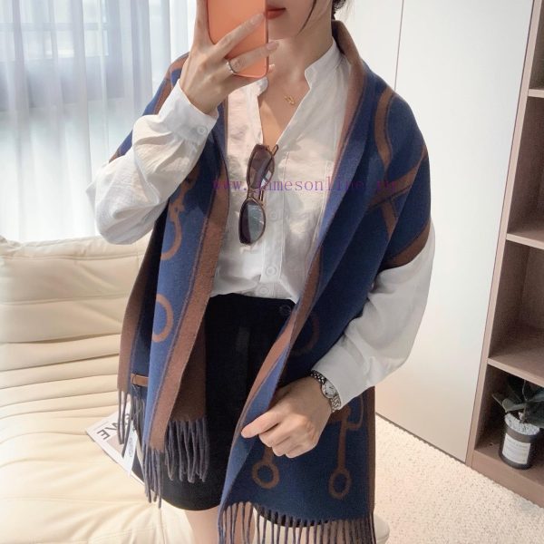 New Customers Only, Limit One. Hermes Key Men's And Women's Scarves Buy And Cherish Them 😍~ They Are All Export Orders So It's etmxj4vy