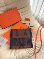 New Customers Only, Limit One. Hermes Key Men's And Women's Scarves Buy And Cherish Them 😍~ They Are All Export Orders So It's etmxj4vy - Image 5
