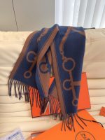 New Customers Only, Limit One. Hermes Key Men's And Women's Scarves Buy And Cherish Them 😍~ They Are All Export Orders So It's etmxj4vy - Image 8