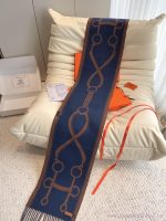 New Customers Only, Limit One. Hermes Key Men's And Women's Scarves Buy And Cherish Them 😍~ They Are All Export Orders So It's etmxj4vy - Image 10