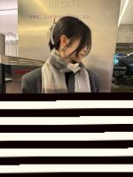 New Customers Only, Limit One. Burberry Wool Plaid Looks Crazy It's So Stylish And Charming. I Really Like The Fashionable Aut sxdkilpl