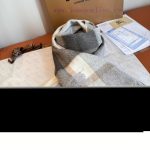 New Customers Only, Limit One. Burberry Wool Plaid Looks Crazy It's So Stylish And Charming. I Really Like The Fashionable Aut sxdkilpl - Image 7