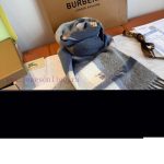 New Customers Only, Limit One. Burberry Wool Plaid Looks Crazy It's So Stylish And Charming. I Really Like The Fashionable Aut 2c6vi4l3 - Image 7