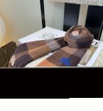 New Customers Only, Limit One. Burberry Scarf ❗ It's So Beautiful That It's Going Crazy. It's Too Stylish And Charming ❗ ️ ❗ I gd6xbzou - Image 8
