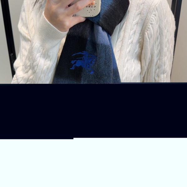 New Customers Only, Limit One. Burberry Scarf ❗ It's So Beautiful That It's Going Crazy. It's Too Stylish And Charming ❗ ️ ❗ I i6s6zjdw