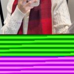 New Customers Only, Limit One. Burberry Scarf ❗ It's So Beautiful That It's Going Crazy. It's Too Stylish And Charming ❗ ️ ❗ I 1kmatrjx