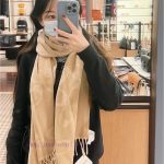 New Customers Only, Limit One. The New Three Color Shawl From Coach To Coach Is So Beautiful Not Only In Terms Of Appearance B glvum2o6