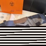 New Customers Only, Limit One. Hermes Double-sided Scarf ❗ It's So Beautiful That It's Going Crazy. It's Too Stylish And Charm n82qvqu3 - Image 4