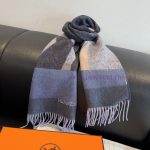 New Customers Only, Limit One. Hermes Double-sided Scarf ❗ It's So Beautiful That It's Going Crazy. It's Too Stylish And Charm n82qvqu3 - Image 8