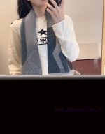 New Customers Only, Limit One. Hermes Double-sided Scarf ❗ It's So Beautiful That It's Going Crazy. It's Too Stylish And Charm e13fyus2 - Image 2
