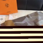New Customers Only, Limit One. Hermes Double-sided Scarf ❗ It's So Beautiful That It's Going Crazy. It's Too Stylish And Charm iqntry9h - Image 4