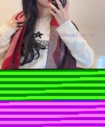 New Customers Only, Limit One. Hermes Double-sided Scarf ❗ It's So Beautiful That It's Going Crazy. It's Too Stylish And Charm mz8ja8bv - Image 2