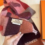 New Customers Only, Limit One. Hermes Double-sided Scarf ❗ It's So Beautiful That It's Going Crazy. It's Too Stylish And Charm mz8ja8bv - Image 6