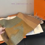New Customers Only, Limit One. Hermes Double-sided Scarf ❗ It's So Beautiful That It's Going Crazy. It's Too Stylish And Charm 5dqgq3pv - Image 5