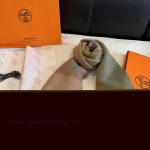 New Customers Only, Limit One. Hermes Double-sided Scarf ❗ It's So Beautiful That It's Going Crazy. It's Too Stylish And Charm 5dqgq3pv - Image 8