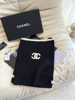 New Customers Only, Limit One. CHANEL's New Collection Is Coming Soon. Chanel's Latest Weaving Collection Is A Rare Style And sqa7oa6m - Image 4