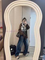 New Customers Only, Limit One. Chanel 25k Letter Big Logo Scarf | Autumn And Winter Rocket Piece 💯Dazzling Bold Block Letter J gkjqhzwz - Image 9