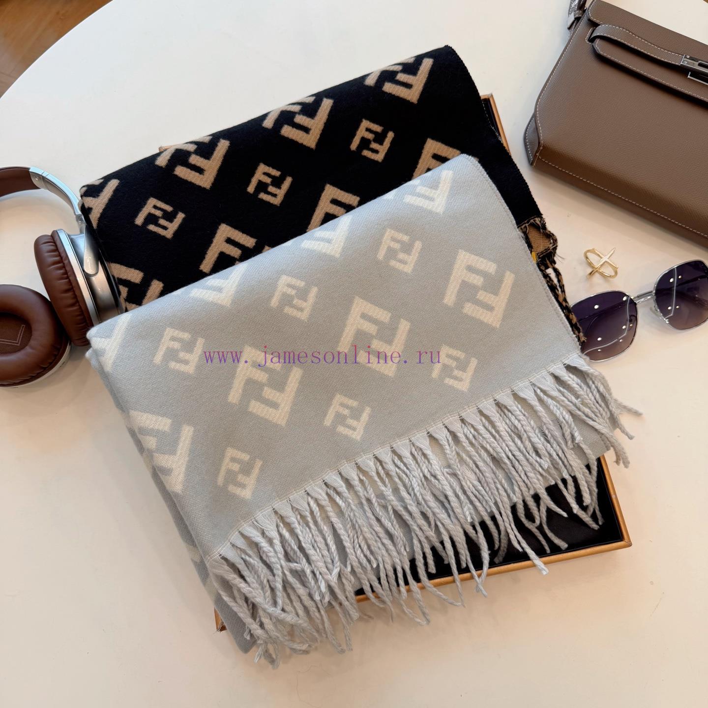 exwqbcieco0.jpg New Customers Only, Limit One. Essential Travel Item For 2026 Autumn/winter Collection Popular Scarf And Shawl. No Matter How ttgjvatb - Image 1