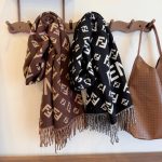 New Customers Only, Limit One. Essential Travel Item For 2026 Autumn/winter Collection Popular Scarf And Shawl. No Matter How cqmjvohk