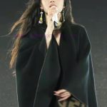 New Customers Only, Limit One. FENDI GirlDouble Sided Two Tone Fendi Cape ShawlThere's No Need To Say Much About The Beauty Of oytnm1ms
