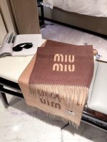 New Customers Only, Limit One. Miumiu Miumiu 🌟 The Popular Item On Xiaohongshu Has A Distinctive Design Style And Is A Must-ha w72v5n59 - Image 8