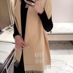 New Customers Only, Limit One. Miumiu Miumiu 🌟 The Popular Item On Xiaohongshu Has A Distinctive Design Style And Is A Must-ha tpmfwyda