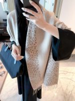 New Customers Only, Limit One. LV2026 New Flower Aged Double Sided Cashmere Scarf ✨ Double Sided Thickening Can Be Draped Or W d5sn2wow
