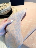 New Customers Only, Limit One. LV2026 New Flower Aged Double Sided Cashmere Scarf ✨ Double Sided Thickening Can Be Draped Or W 0nx23c6o - Image 5