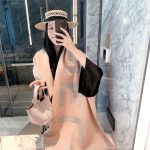 New Customers Only, Limit One. Chanel 2026 New Double Sided Cashmere Scarf | Thickened Version That Can Be Draped Or Wrapped W wt97gj7n