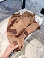 New Customers Only, Limit One. Chanel 2026 New Double Sided Cashmere Scarf | Thickened Version That Can Be Draped Or Wrapped W a65czybp - Image 9
