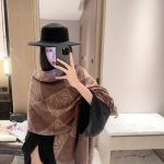 New Customers Only, Limit One. ✨✨ Same As Loewe's New Scarf On Xiaohongshu ❗ Stockholm's Warm Colors Fall In Love At First Sig if7x1lxc