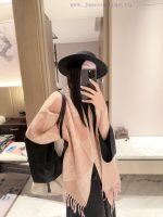 New Customers Only, Limit One. ✨✨ Same As Loewe's New Scarf On Xiaohongshu ❗ Stockholm's Warm Colors Fall In Love At First Sig t61ar34u - Image 3