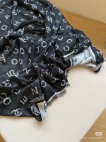 New Customers Only, Limit One. Square Scarf CHANEL Tower Tip Item 🖤 The Jacquard Craftsmanship Crafted With Fragrant Double-si d6uj5bq5 - Image 8
