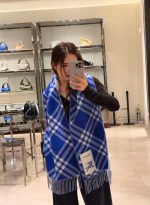 New Customers Only, Limit One. 🎊 Burberry Official Website 💥  100% Wool Material 🔥 Very Warm 👑  Soft And Skin Friendly Without i523ou4h - Image 2