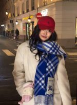 New Customers Only, Limit One. 🎊 Burberry Official Website 💥  100% Wool Material 🔥 Very Warm 👑  Soft And Skin Friendly Without i523ou4h - Image 3