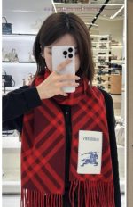 New Customers Only, Limit One. 🎊 Burberry Official Website 💥  100% Wool Material 🔥 Very Warm 👑  Soft And Skin Friendly Without 834cfy4s - Image 3