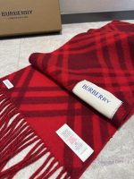 New Customers Only, Limit One. 🎊 Burberry Official Website 💥  100% Wool Material 🔥 Very Warm 👑  Soft And Skin Friendly Without 834cfy4s - Image 6