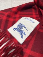 New Customers Only, Limit One. 🎊 Burberry Official Website 💥  100% Wool Material 🔥 Very Warm 👑  Soft And Skin Friendly Without 834cfy4s - Image 8