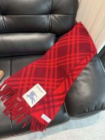 New Customers Only, Limit One. 🎊 Burberry Official Website 💥  100% Wool Material 🔥 Very Warm 👑  Soft And Skin Friendly Without 834cfy4s - Image 9