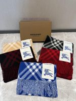 New Customers Only, Limit One. 🎊 Burberry Official Website 💥  100% Wool Material 🔥 Very Warm 👑  Soft And Skin Friendly Without ir884q8v - Image 4